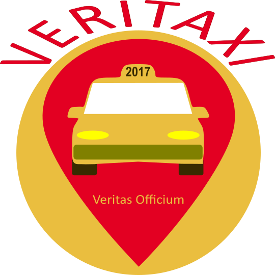 VeriTaxi Driver